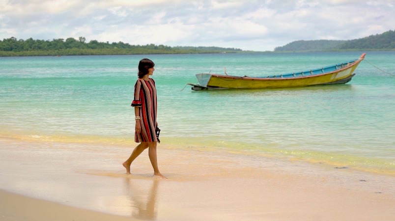 Andaman Beach