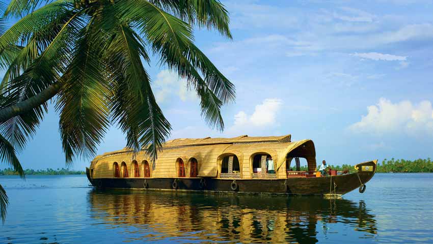 Alleppey