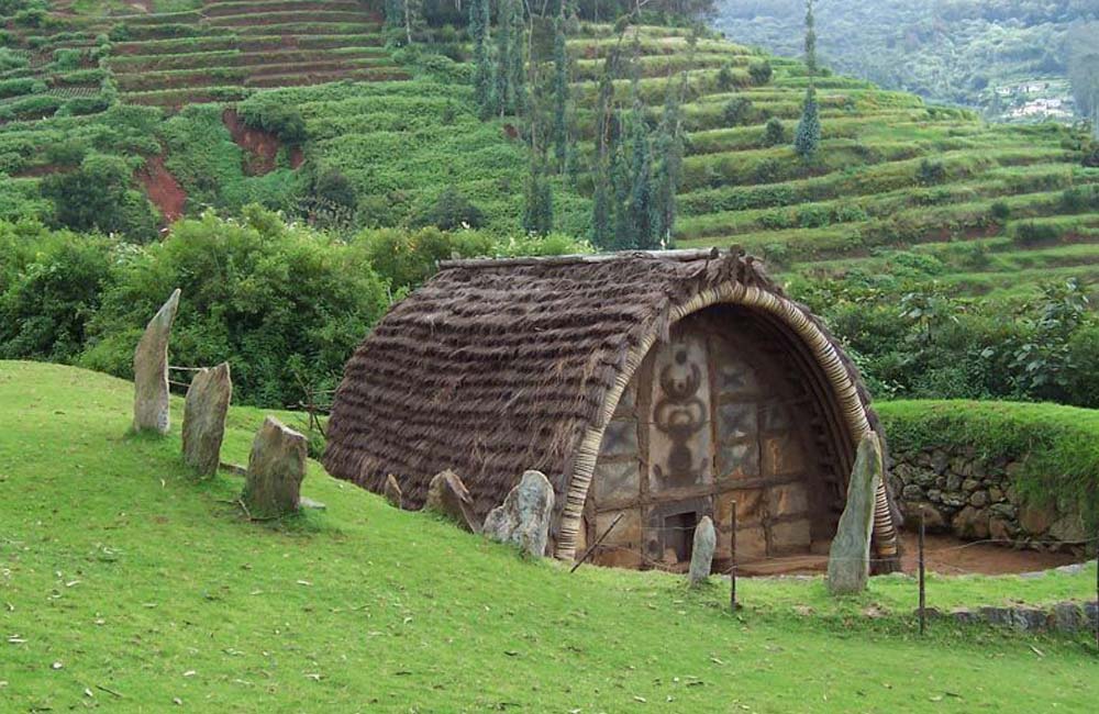 Triabl Museum Ooty