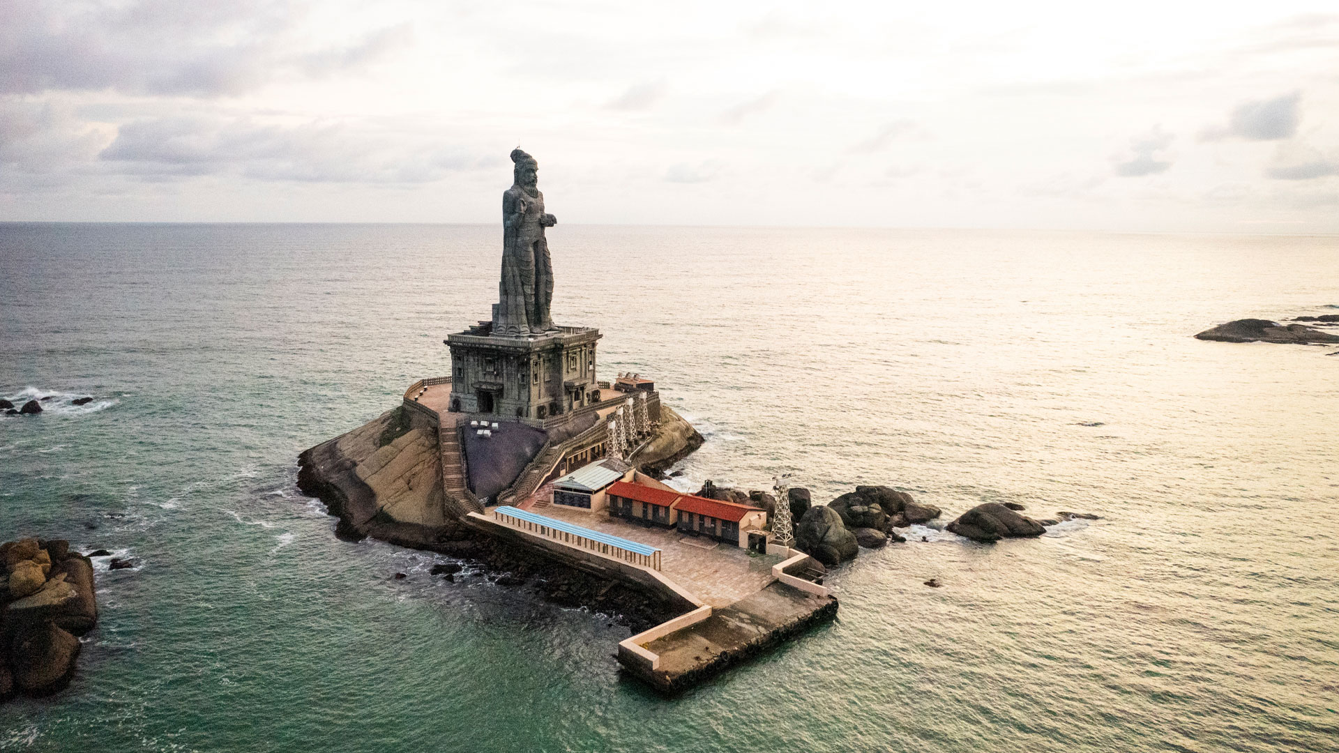 Tamil Nadu Temples